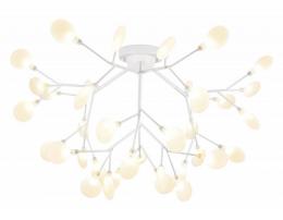 Изображение продукта Потолочная люстра Ambrella light Traditional 